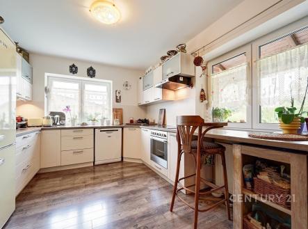 Prodej domu/vily, 143 m²