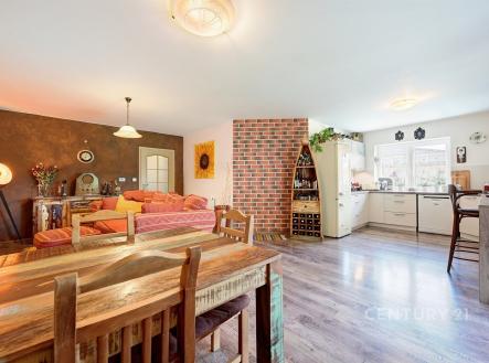 Prodej domu/vily, 143 m²