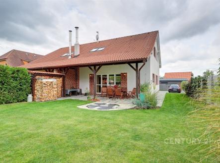 Prodej domu/vily, 143 m²