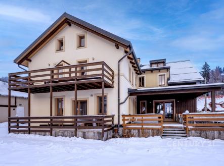 Pronájem bytu, 3+kk, 36 m²