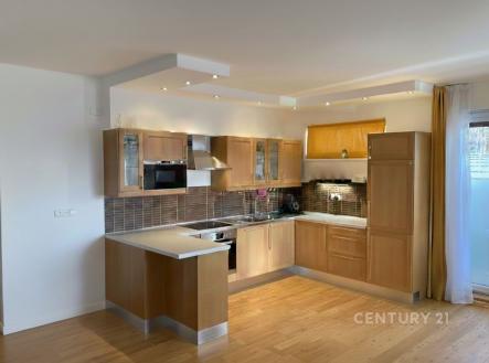 Pronájem bytu, 3+kk, 100 m²