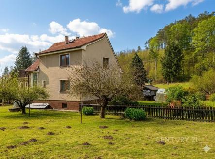Prodej domu/vily, 160 m²