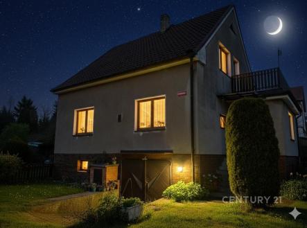 Prodej domu/vily, 160 m²