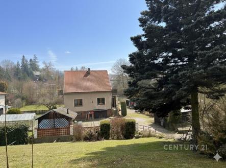 Prodej domu/vily, 160 m²