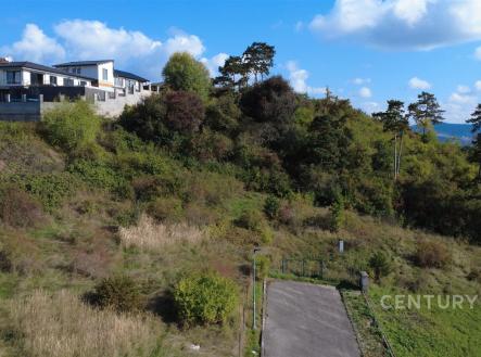 Prodej pozemku pro bydlení, 893 m²