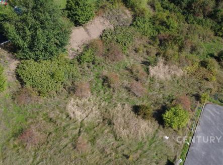 Prodej pozemku pro bydlení, 893 m²