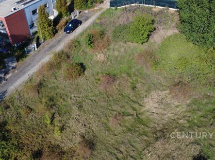 Prodej pozemku pro bydlení, 893 m²