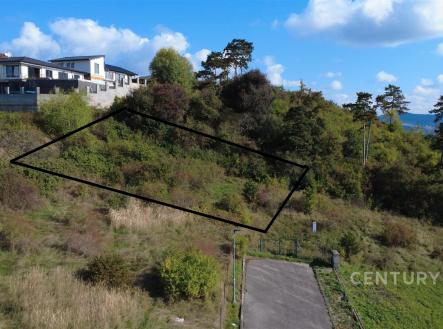 Prodej pozemku pro bydlení, 893 m²