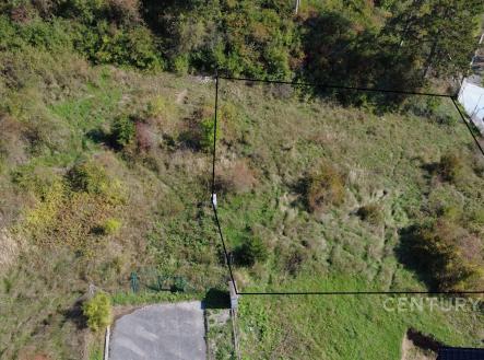 Prodej pozemku pro bydlení, 827 m²