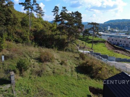 Prodej pozemku pro bydlení, 827 m²