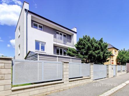 Prodej domu/vily, 218 m²