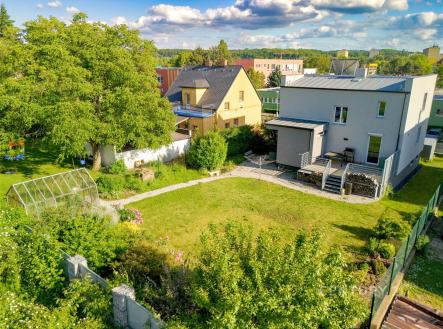 Prodej domu/vily, 218 m²