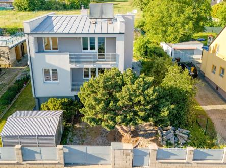 Prodej domu/vily, 218 m²