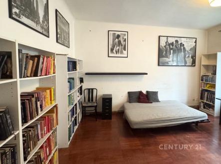 Pronájem bytu, 2+1, 60 m²