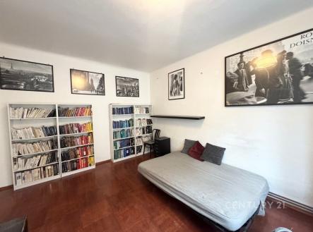 Pronájem bytu, 2+1, 60 m²