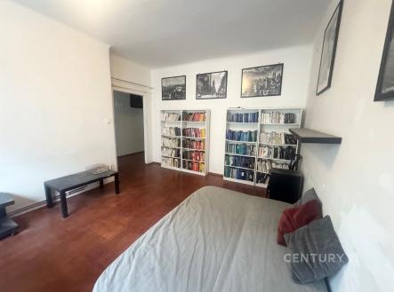 Pronájem bytu, 2+1, 60 m²