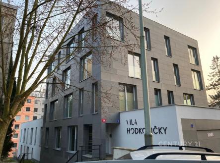 Pronájem bytu, 3+kk, 86 m²