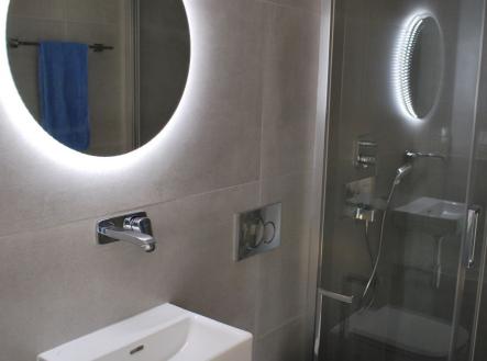 Pronájem bytu, 3+kk, 86 m²