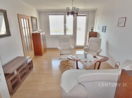 Pronájem bytu, 3+1, 97 m²