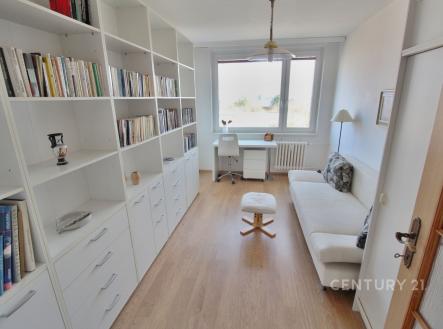 Pronájem bytu, 3+1, 97 m²