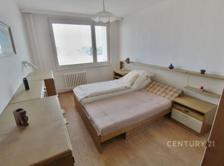 Pronájem bytu, 3+1, 97 m²