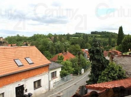 Pronájem bytu, 2+kk, 54 m²