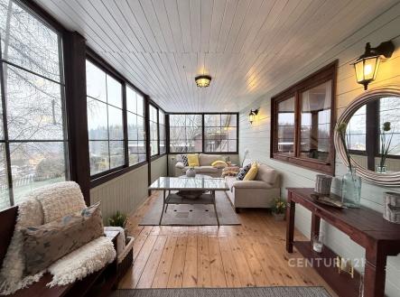 Prodej chaty/rekreačního objektu, 180 m²