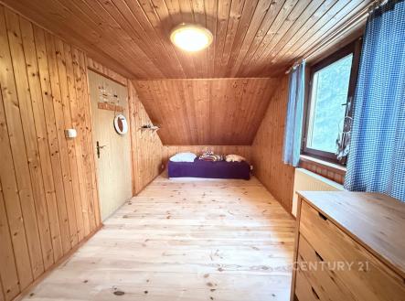 Prodej chaty/rekreačního objektu, 180 m²