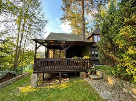 Prodej chaty/rekreačního objektu, 180 m²