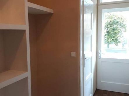 Pronájem bytu, 1+1, 56 m²