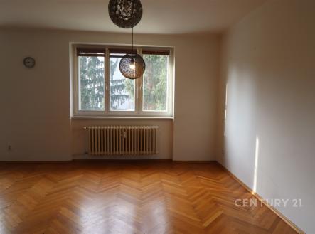 Pronájem bytu, 2+kk, 52 m²