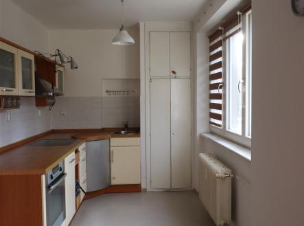 Pronájem bytu, 2+kk, 52 m²