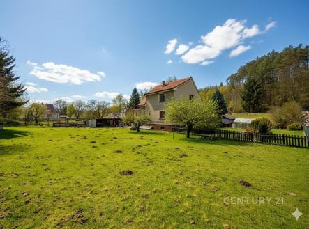 Prodej domu/vily, 160 m²