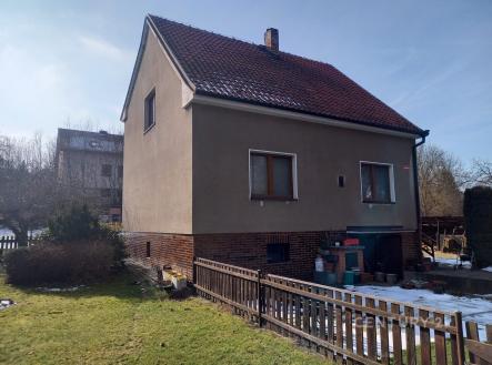Prodej domu/vily, 160 m²