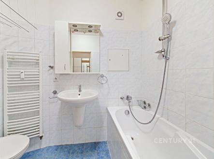 Prodej bytu, 1+kk, 32 m²