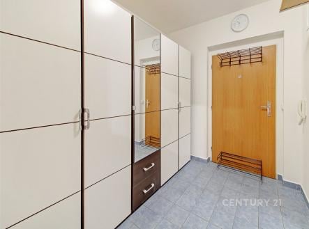 Prodej bytu, 1+kk, 32 m²