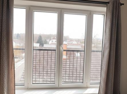 Pronájem bytu, 1+kk, 22 m²