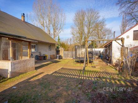 Prodej domu/vily, 125 m²