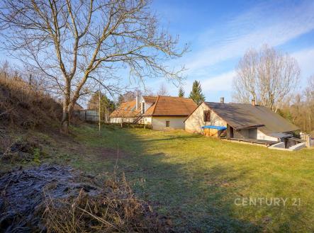 Prodej domu/vily, 125 m²