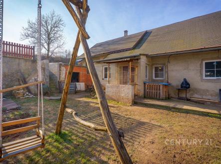 Prodej domu/vily, 125 m²