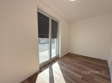 Pronájem bytu, 3+kk, 87 m²