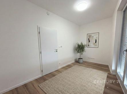 Pronájem bytu, 3+kk, 87 m²