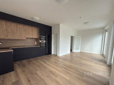 Pronájem bytu, 3+kk, 87 m²