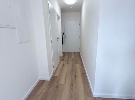 Pronájem bytu, 3+kk, 87 m²