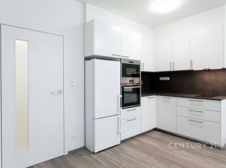 Pronájem bytu, 2+kk, 55 m²