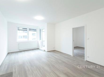 Pronájem bytu, 2+kk, 55 m²