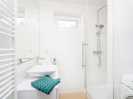 Prodej bytu, 3+1, 81 m²