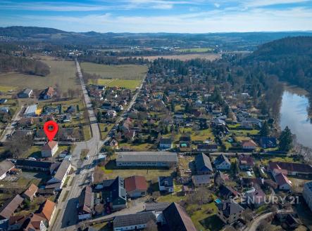 Prodej bytu, 3+1, 81 m²