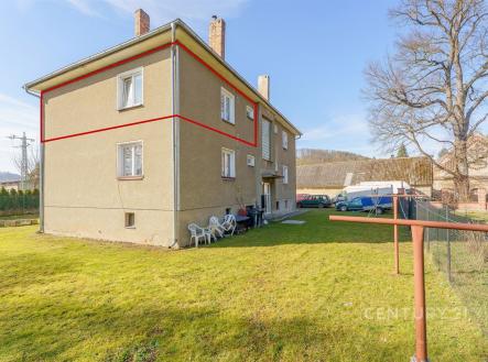 Prodej bytu, 3+1, 81 m²