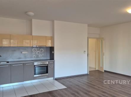 Pronájem bytu, 3+kk, 85 m²